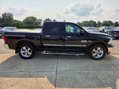 2014 RAM 1500 Big Horn