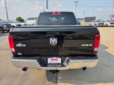 2014 RAM 1500 Big Horn
