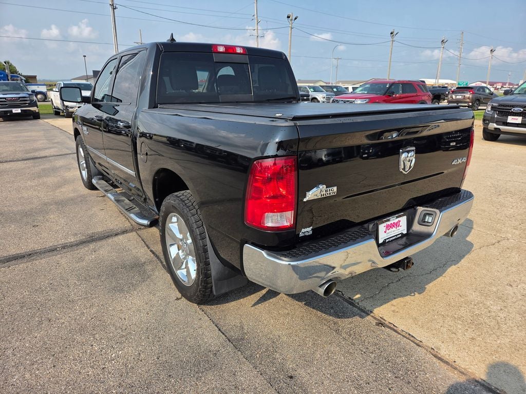 2014 RAM 1500 Big Horn