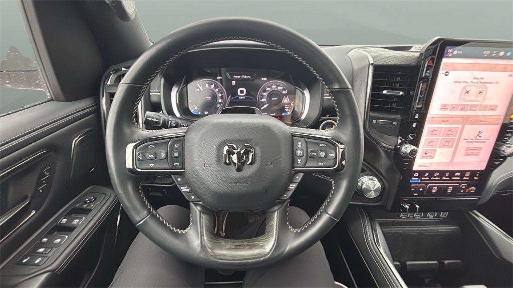 2025 RAM 1500 Limited