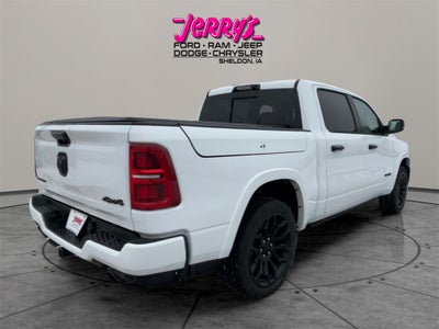 2025 RAM 1500 Limited