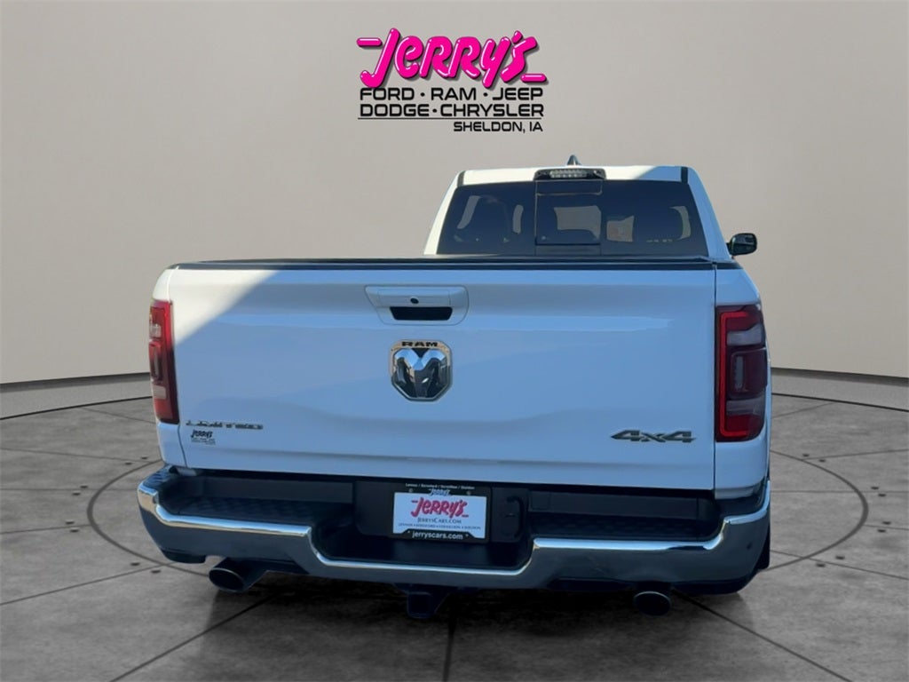 2023 RAM 1500 Limited