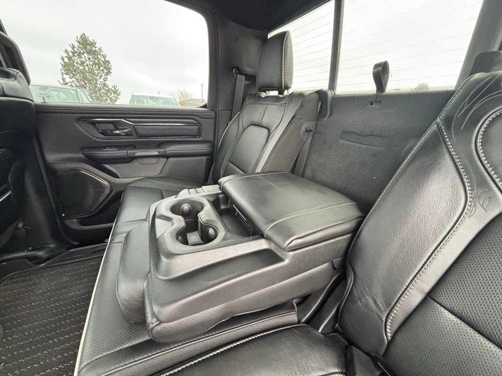 2023 RAM 1500 Limited