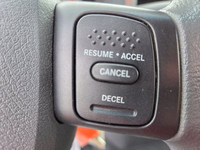 2007 Dodge Ram 1500 Base