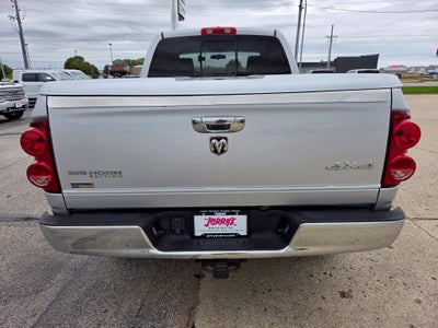 2007 Dodge Ram 1500 Base