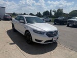 2018 Ford Taurus SEL