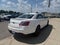 2018 Ford Taurus SEL