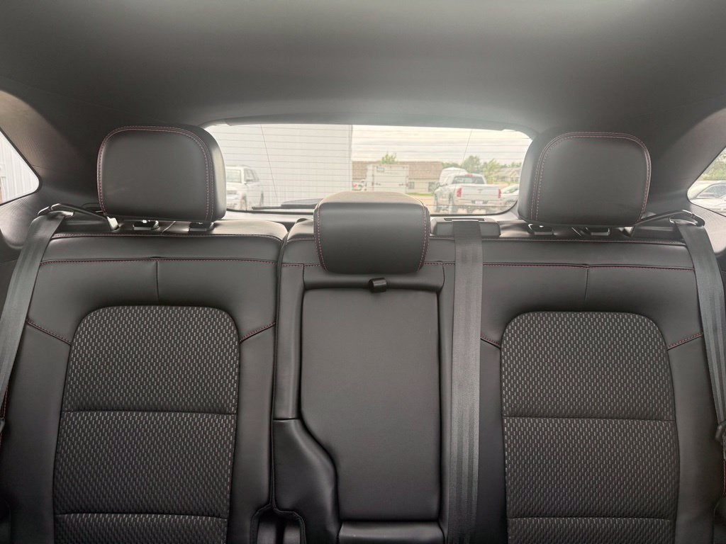 2024 Ford Escape ST-Line Elite