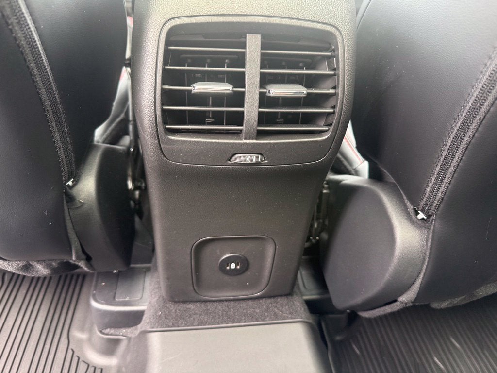 2024 Ford Escape ST-Line Elite