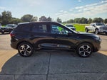 2024 Ford Escape ST-Line Elite