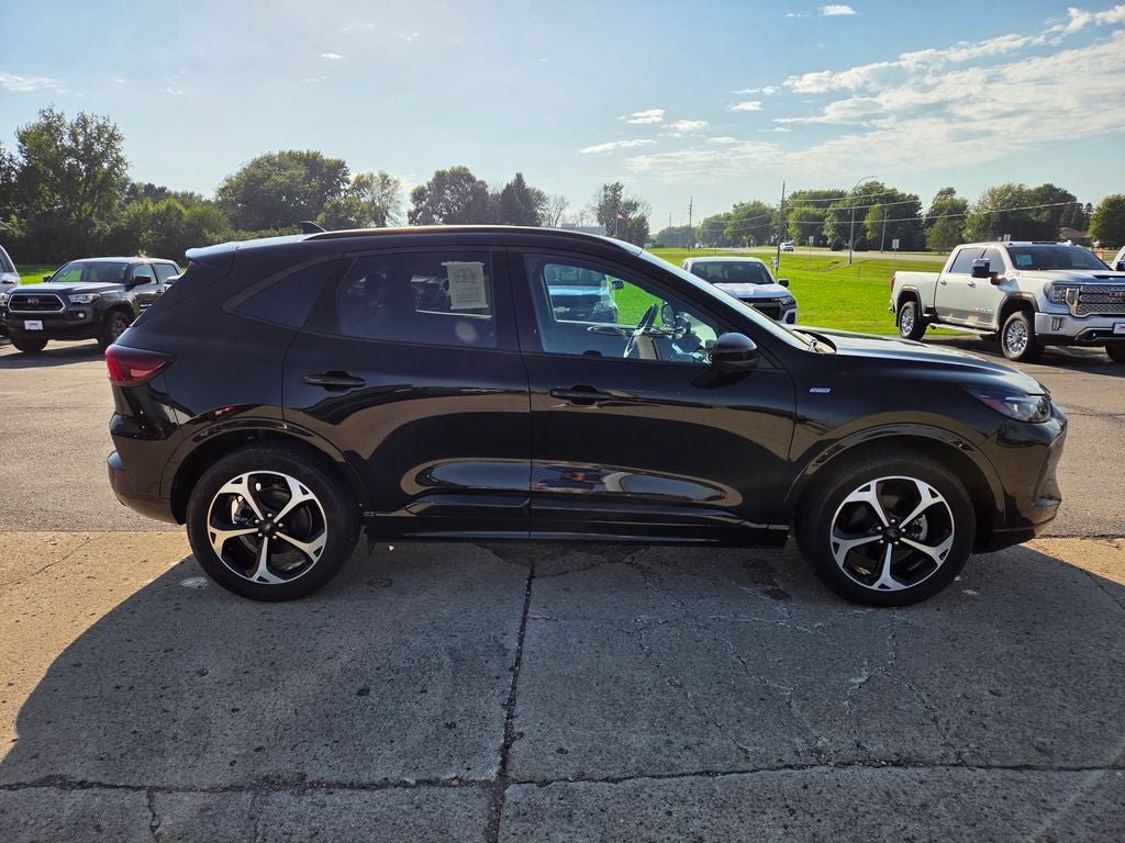 2024 Ford Escape ST-Line Elite
