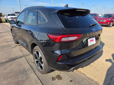 2024 Ford Escape ST-Line Elite