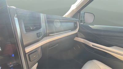 2022 Ford Expedition Max Platinum