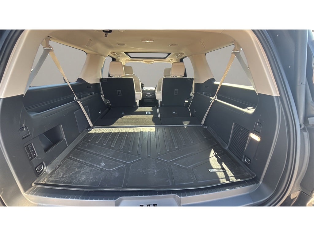 2022 Ford Expedition Max Platinum