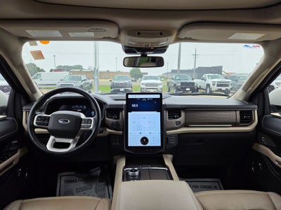 2023 Ford Expedition Max Limited