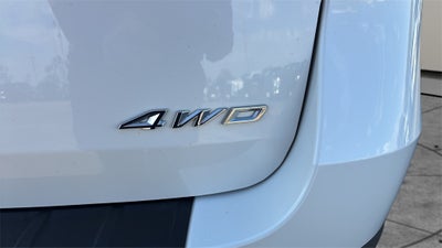 2023 Ford Explorer XLT 202A