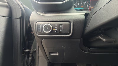 2023 Ford Explorer XLT 202A