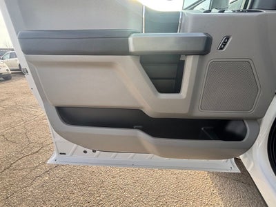 2019 Ford F-250SD XLT