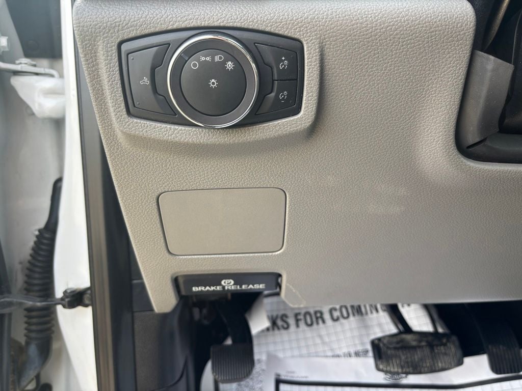 2019 Ford F-250SD XLT