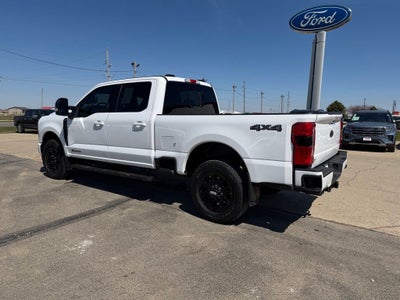 2024 Ford F-250SD Base