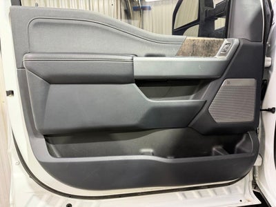 2024 Ford F-250SD Base