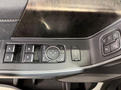 2024 Ford F-250SD Base