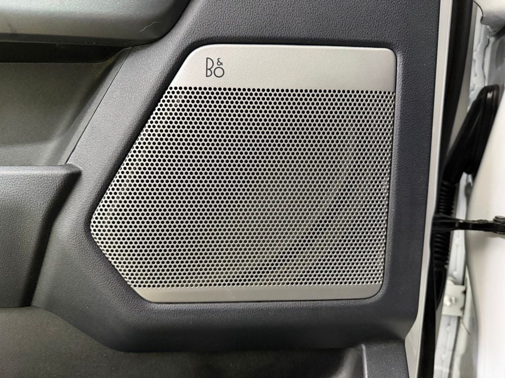 2024 Ford F-250SD Base