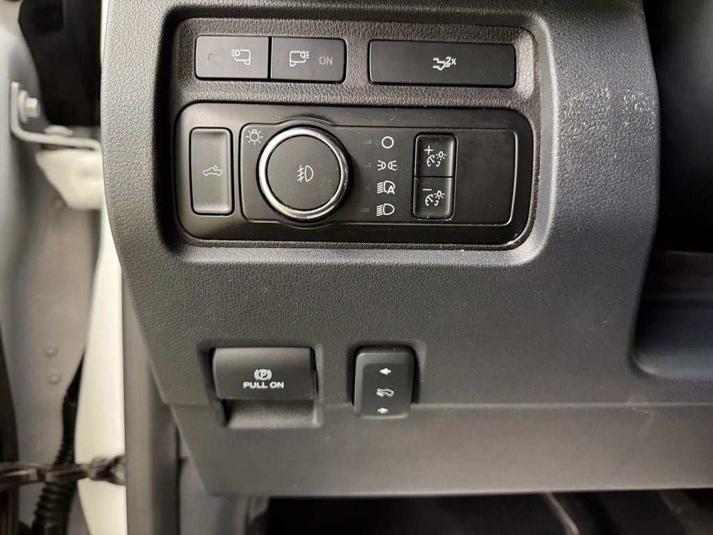 2024 Ford F-250SD Base