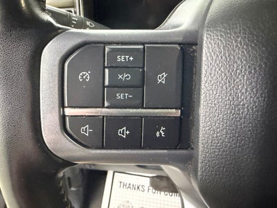 2024 Ford F-250SD Base