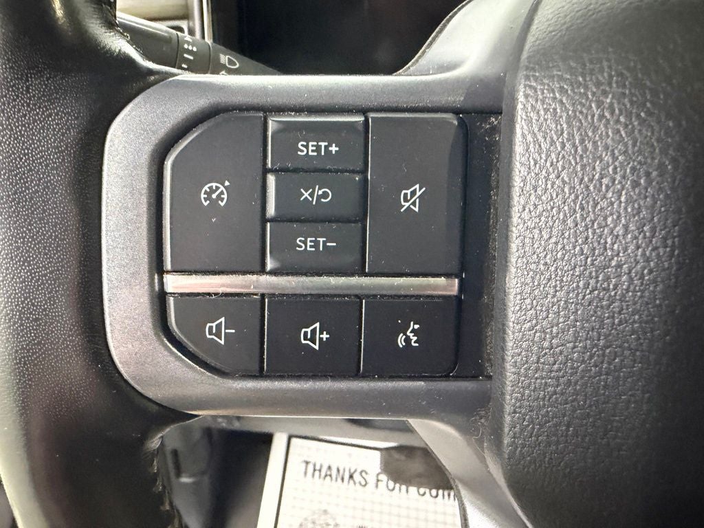 2024 Ford F-250SD Base