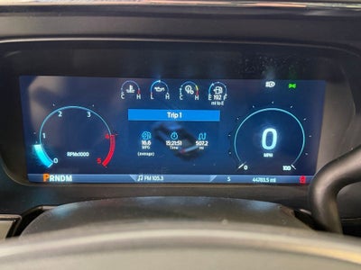 2024 Ford F-250SD Base