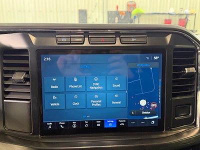 2024 Ford F-250SD Base