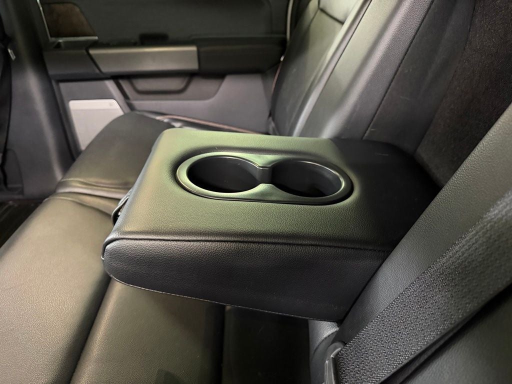 2024 Ford F-250SD Base