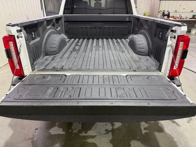 2024 Ford F-250SD Base