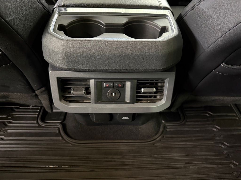 2024 Ford F-250SD Base