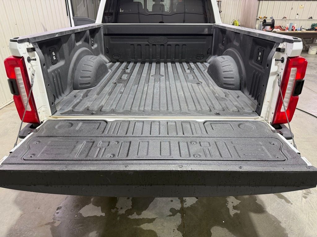 2024 Ford F-250SD Base