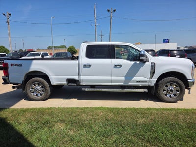 2024 Ford F-250SD Lariat