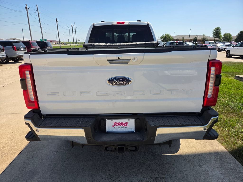 2024 Ford F-250SD Lariat