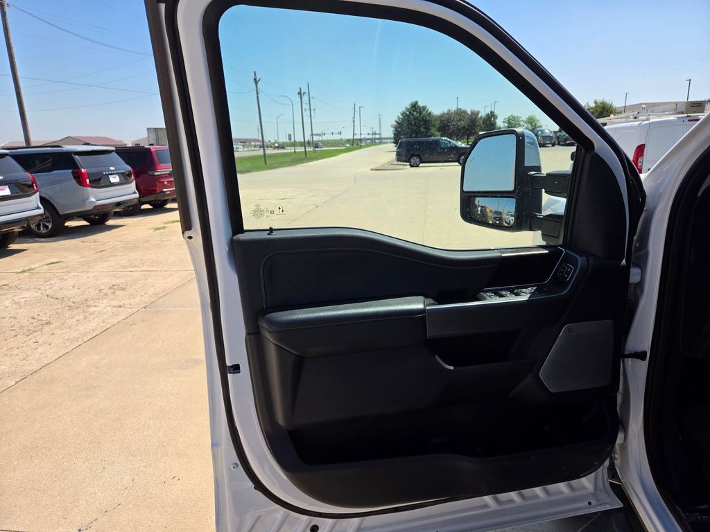 2024 Ford F-250SD Lariat