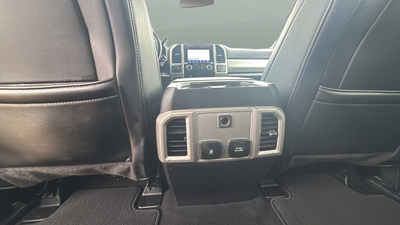 2020 Ford F-250SD Lariat