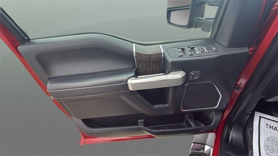 2020 Ford F-250SD Lariat