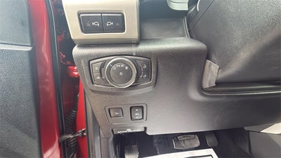 2020 Ford F-250SD Lariat