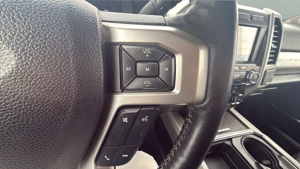 2020 Ford F-250SD Lariat