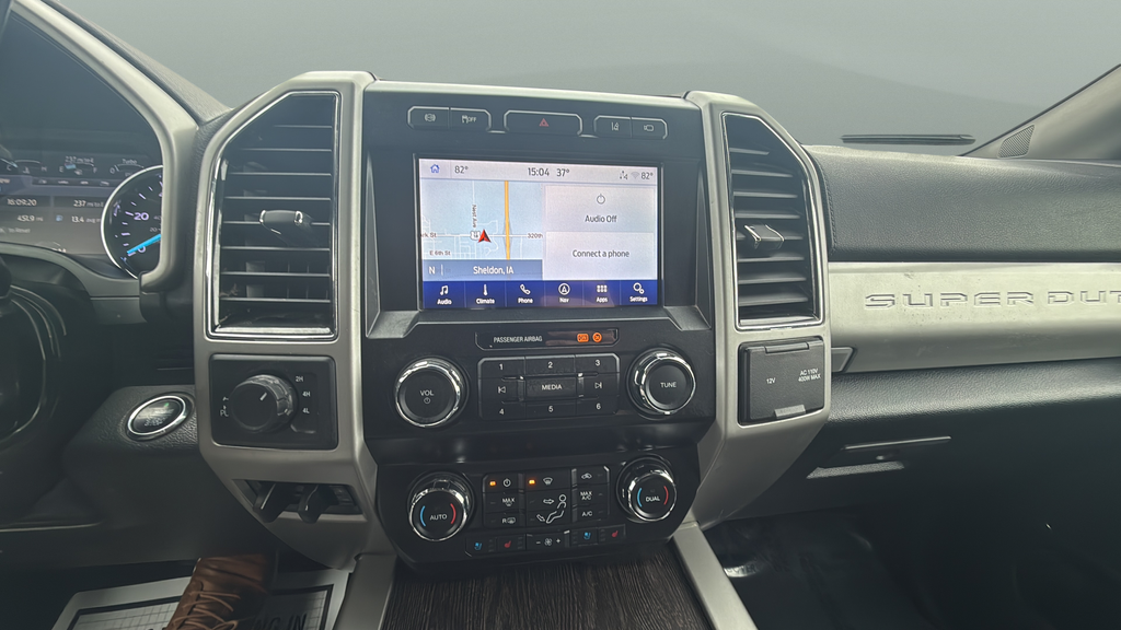 2020 Ford F-250SD Lariat