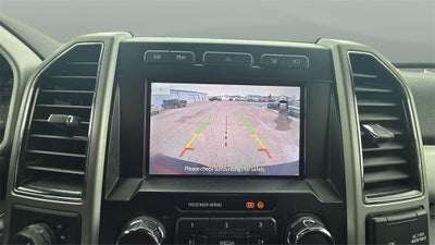 2020 Ford F-250SD Lariat