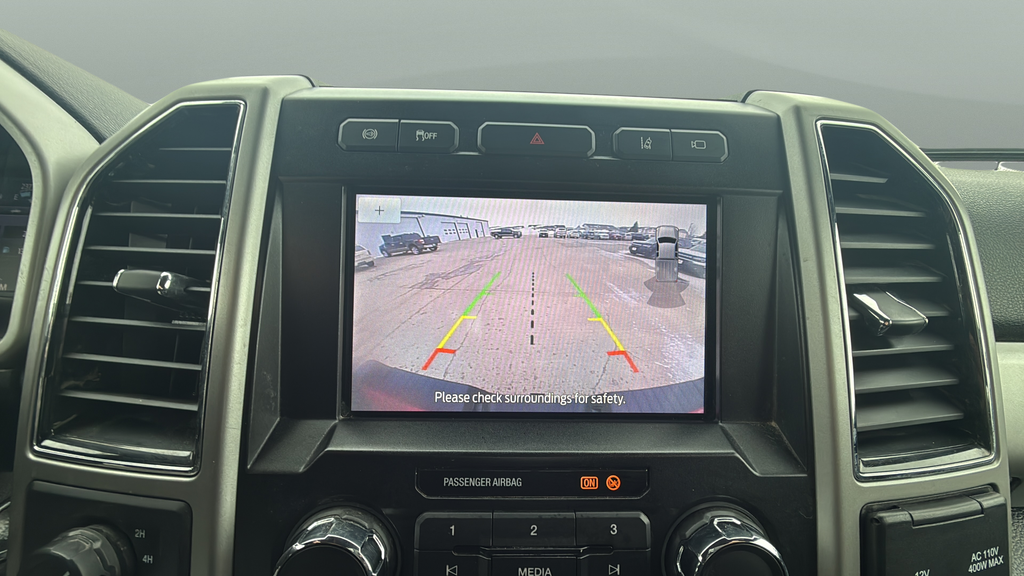 2020 Ford F-250SD Lariat