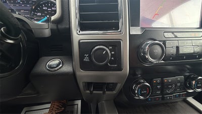 2020 Ford F-250SD Lariat