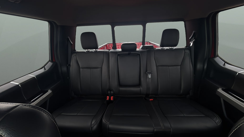 2020 Ford F-250SD Lariat