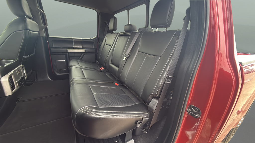 2020 Ford F-250SD Lariat