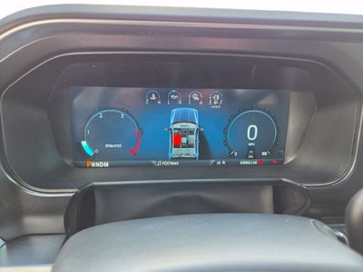 2024 Ford F-350SD Limited